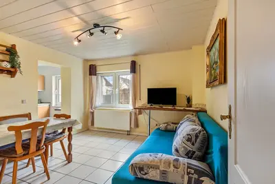 Image de Appartement \"Hildegard\" avec jardin partagé et Wi-Fi