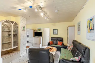 Image de Appartement 'Gerlinde' avec jardin partagé et Wi-Fi