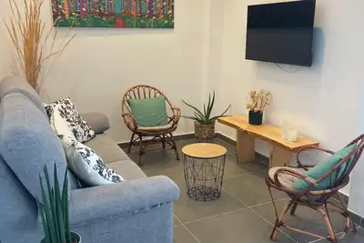 Image de Luxury apartment close to everything