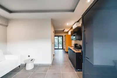 Image de Appartement \"Nima 2\" avec terrasse partagée, Wi-Fi et climatisation