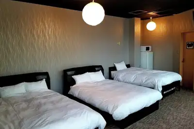 Image de One floor rental room  Michi  10 minutes walk fr / Sendai Miyagi