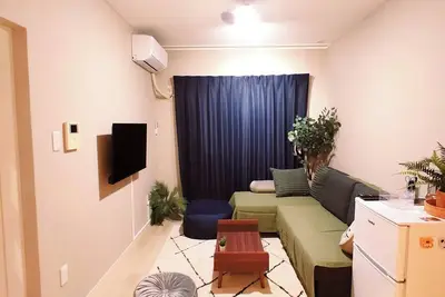 Image de 1 minute walk from Jr stationPrivate room availab / Saitama Saitama