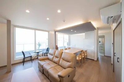 Image de Guest House Aji Nakaniwa Private house overlooki - Guest House Aji Nakaniwa / Takamatsu Kagawa