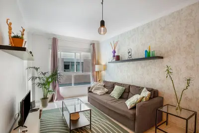 Image de Vacances 'Exposito's Vacation Home' avec Wi-Fi