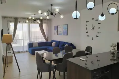 Image de 2 Bed Chalet Sleeps 4 Free Parking & Balcony