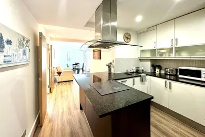Image de Luxury London Apartment near Cromwell Road