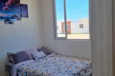 Image de La casa de las rosas es propieda moderna y elegante en residencial sereana