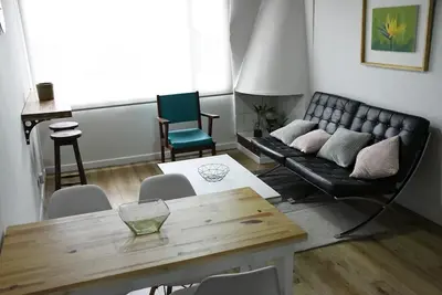 Image de Charming apartment in the best area of Bogota, two blocks away from 93 park.
