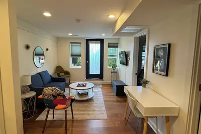 Image de Charming 2-bedroom 1 bathroom Bridgeport Chicago