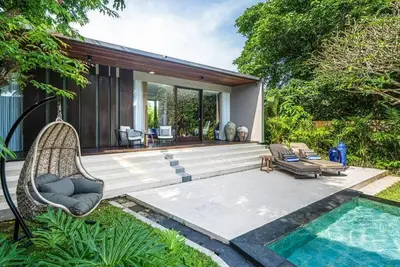 Image de De Prestigio Villa Ii