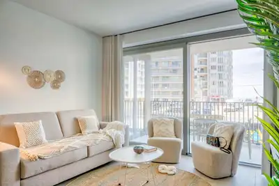 Image de Family-Friendly Apartment in Ostend