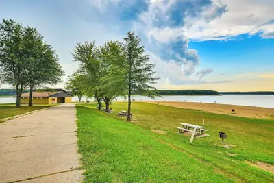 Image de Family Condo By Mark Twain Lake & Jellystone Park