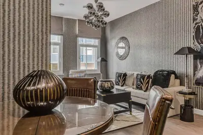 Image de The Arden at Signature Suites