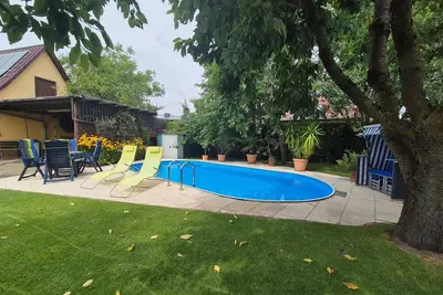 Image de Apartment Corinna Object Id 121408