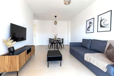 Image de Phaedrus Living: Paphos Elysia Park Flat