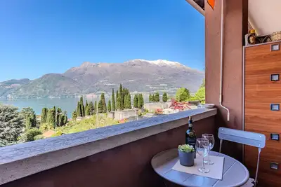 Image de Confortable appartement pour 6 personnes avec Wifi, Tv et balcon