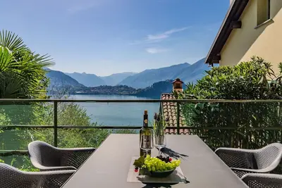 Image de Confortable appartement pour 4 personnes avec Wifi, Tv, terrasse et parking