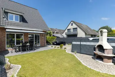 Image de Vacation home for 7 guests with 126m² in Grömitz (267030)