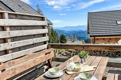 Image de Confortable appartement pour 5 personnes avec Wifi, Tv, terrasse et parking