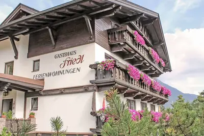 Image de Bel appartement pour 4 personnes avec Wifi, Tv, balcon et parking
