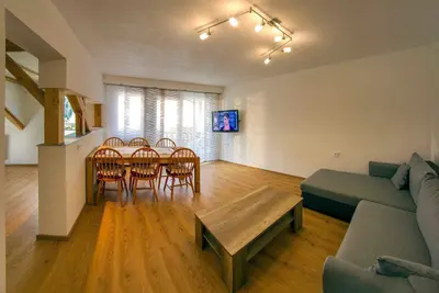 Image de Vacation apartment Rote Flüh (in the adjoining house) - Apartments and Pension Mariandl