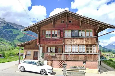 Image de Belle maison de vacances avec Wifi, Tv, animaux admis, vue panoramique et parking