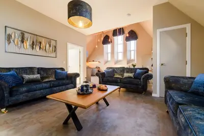 Image de Magnifique maison de vacances privée pour 6 personnes avec Wifi, Tv et animaux admis