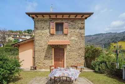 Image de Belle maison de vacances privée pour 2 personnes avec Wifi et Tv