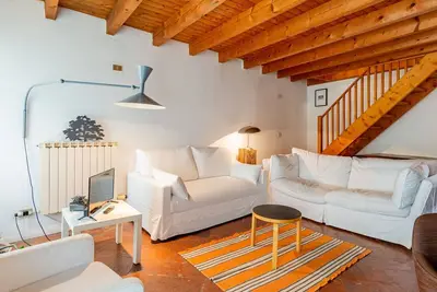 Image de Agréable appartement pour 4 personnes avec climatisation, Wifi et Tv