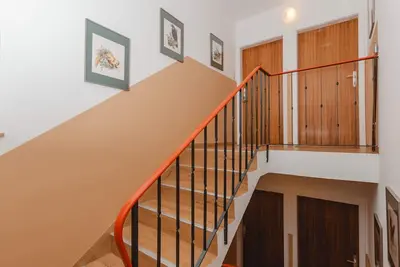 Image de Agréable appartement pour 4 personnes avec Wifi, Tv, patio et animaux admis