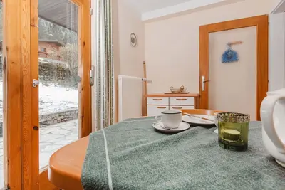 Image de Agréable appartement pour 4 personnes avec Wifi, Tv, terrasse et animaux admis