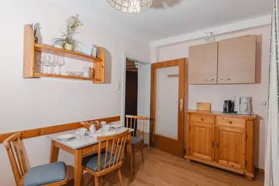 Image de Joli appartement pour 4 personnes avec Wifi, Tv, balcon et animaux admis