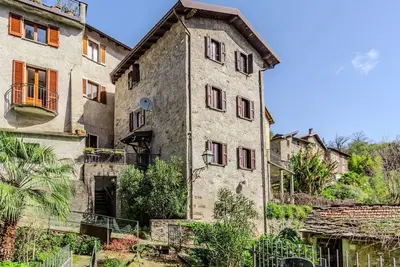 Image de Magnifique maison de vacances privée avec Wifi, climatisation, terrasse et animaux admis