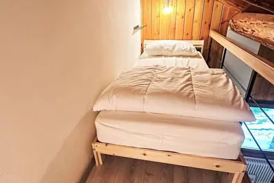 Image de Joli appartement pour 3 personnes avec Wifi, Tv et parking