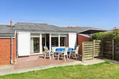 Image de Vacation home Benser Oase