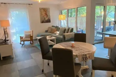 Image de App. Sonnenbergs Quartier - Sonnenbergs Quartier