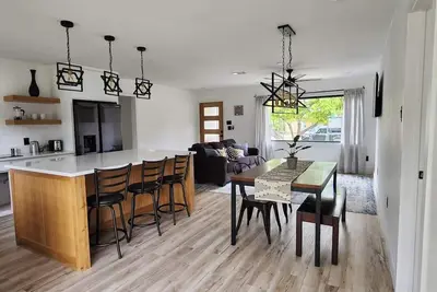Image de N. Dallas 4-bedroom house with Near Dal, Dfw