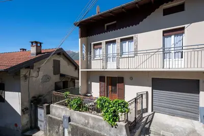 Image de Belle maison de vacances pour 4 personnes avec Wifi, Tv, terrasse, animaux admis et parking