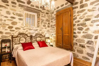 Image de Confortable appartement pour 4 personnes avec Wifi, Tv, terrasse et parking