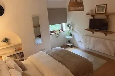 Image de Gorgeous 3 Bedroom pet and child friendly home in Newbury wit Free Ev Charging