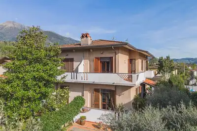 Image de Merveilleuse maison de vacances pour 5 personnes avec Wifi, Tv, terrasse et animaux admis