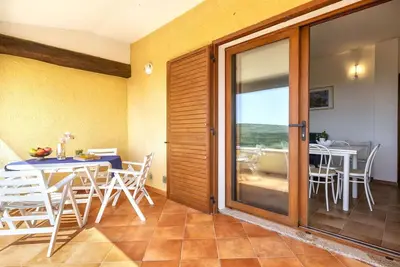Image de Merveilleuse maison de vacances privée pour 5 personnes avec Wifi, Tv, patio et animaux admis