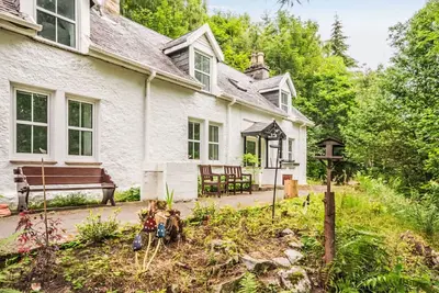 Image de Merveilleuse maison de vacances privée pour 4 personnes avec Wifi, Tv et patio