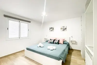 Image de Digital apartment ideal for families - 2 bedrooms Corralejo centro
