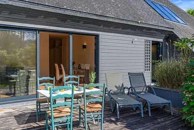 Image de Agréable appartement pour 4 personnes avec Wifi, Tv et terrasse