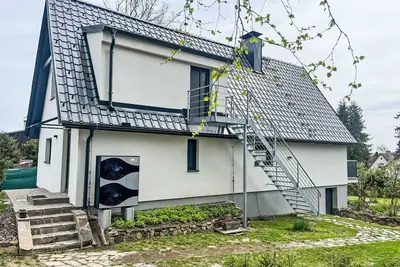 Image de Bel appartement pour 5 personnes avec Wifi, Tv, terrasse et parking