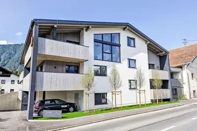 Image de Agréable appartement pour 6 personnes avec Wifi, Tv, patio et parking