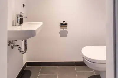 Image de Agréable appartement pour 4 personnes avec Wifi, Tv, patio et parking