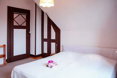 Image de Joli appartement pour 4 personnes avec Tv, balcon et parking