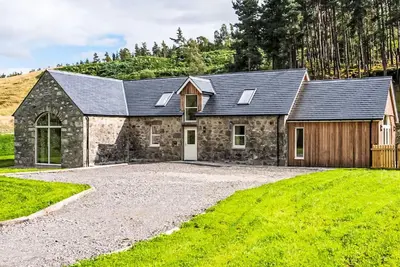 Image de Belle maison de vacances privée pour 6 personnes avec Wifi, Tv, terrasse et animaux admis